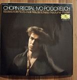 Chopin Recital - Ivo Pogorelich NM-/NM-