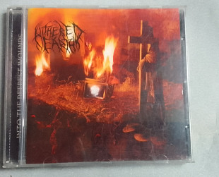 Withered Earth - Into The Deepest Wounds