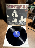 The Mothers Of Invention – Absolutely Free LP