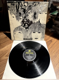The Beatles - Revolver LP