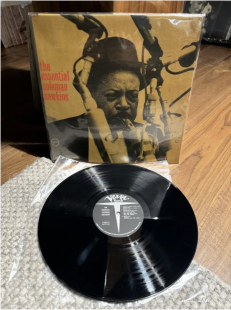 Продам чудові моно платівки Duke Jordan , Coleman Hawkins та інші