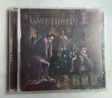 Warthorn - G.O.D.