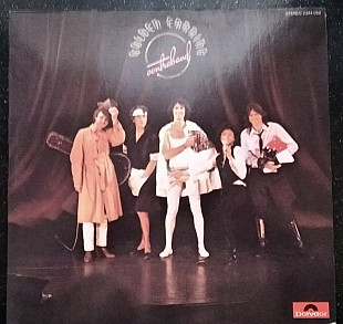 Golden Earring – Contraband