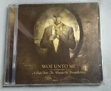 Woe Unto Me - A Step Into The Waters Of Forgetfulness