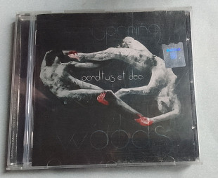 Whispering Woods - Perditus Et Dea