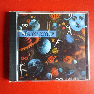 Жан-Мишель Жарр –Жарремикс