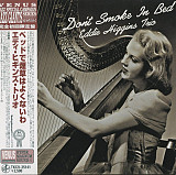 Eddie Higgins Trio* ‎– Don't Smoke In Bed