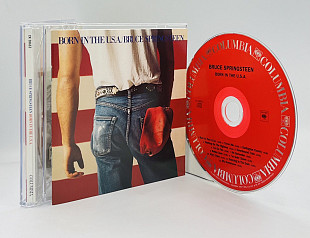 Bruce Springsteen – Born In The U.S.A. (1984, U.S.A.)