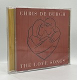 Chris De Burgh – The Love Songs (1997, U.K.)