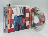 Bruce Springsteen – Born In The U.S.A. (1984, E.U.)