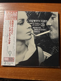 Eddie Higgins Trio* – Bewitched Japan NM
