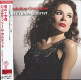 Joel Frahm Quartet – Caminhos Cruzados Japan M