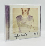 Taylor Swift – 1989 (2014, E.U.)