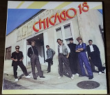 Chicago 18 (Балкантон – ВТА 12112) NM / NM