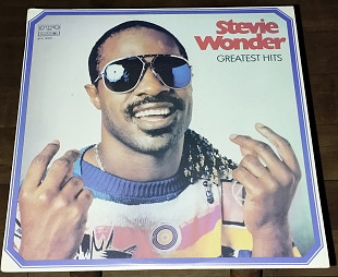 Stevie Wonder – Greatest Hits (Балкантон – ВТА 11920) NM / NM