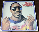 Stevie Wonder – Greatest Hits (Балкантон – ВТА 11920) NM / NM