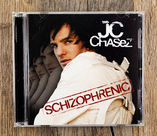 JC Chasez - Schizophrenic (США)