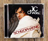 JC Chasez - Schizophrenic (США)