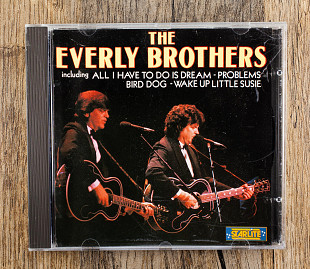 The Everly Brothers - Starlite (Italy)