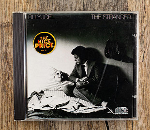 Billy Joel - The Stranger (США)