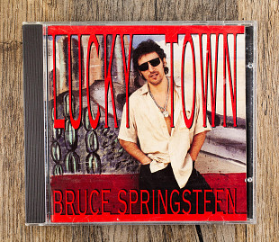Bruce Springsteen - Lucky Town (США)
