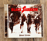 Black Sabbath - Past Lives (США)