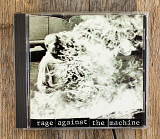 Rage Against The Machine - Rage Against The Machine (США)