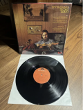 Roy Buchanan – Rescue Me , Second Album LP