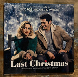 George Michael & Wham! – Last Christmas (The Original Motion Picture Soundtrack)
