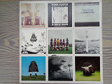 Pink Floyd – A Nice Pair 2LP`1973 (USA.orig.)