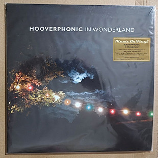 Hooverphonic – In Wonderland (Dark Cloud Marbled Vinyl)
