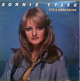 Bonnie Tyler – It's A Heartache - 78