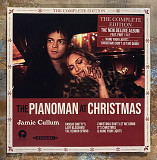Jamie Cullum – The Pianoman At Christmas - The Complete Edition – 2LP Gold Red