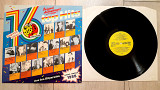 16 TOP HITS ( CLUB 13 ) 1988 / 1991 GERMANY NM NM