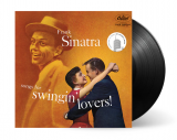 Frank Sinatra - Songs for Swingin' Lovers!
