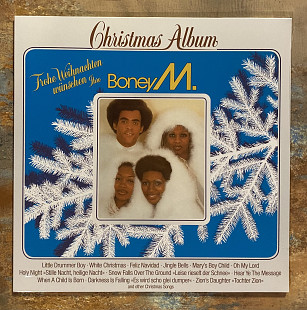 Boney M. – Christmas Album