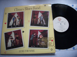 Climax Blues Band