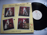 Climax Blues Band