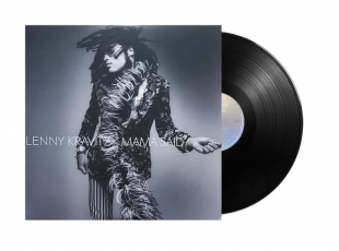 Lenny Kravitz - Mama Said