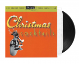 Various Artists - Christmas Cocktails