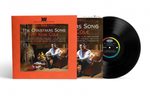 Nat King Cole - The Christmas Song