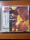 The Miles Davis Quintet – Steamin' With The Miles Davis Quintet Japan NM