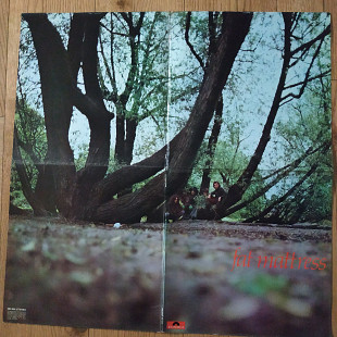 Fat Mattress Fat Mattress UK first press lp vinyl jimi Hendrix