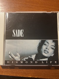 Sade – Diamond Life Japan NM