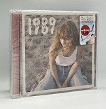 Taylor Swift ‎– 1989 (Taylor's Version) (2023, U.S.A.)