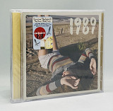 Taylor Swift ‎– 1989 (Taylor's Version) (2023, U.S.A.)