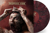 Despised Icon - Shadow Work (Red/Black/White Marble Vinyl) платівка