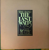 The Band – The Last Waltz - 78