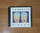 Vangelis – Direct CD
