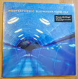 Hooverphonic – Blue Wonder Power Milk (Black Vinyl)